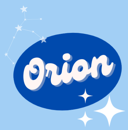 Orion  Make Up